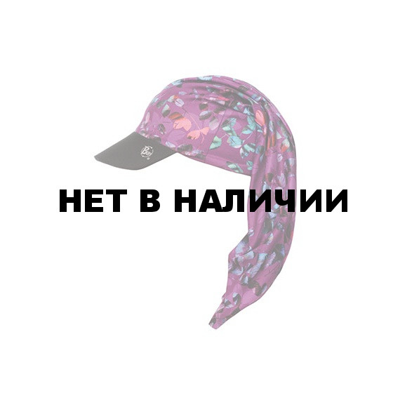 Бандана BUFF VISOR BUFF NEONLIGHTS 