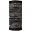 Бандана BUFF REVERSIBLE POLAR BUFF AMOLARBLACK FLEECE 
