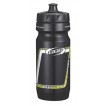 Фляга вело BBB 550ml. CompTank черный/желтый (BWB-01)