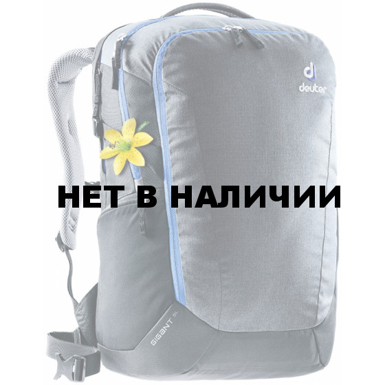 Рюкзак Deuter 2018 Gigant SL graphite-black