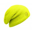 Шапка BUFF 2015-16 KNITTED HATS BUFF DRIP YELLOW FLUOR 