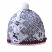 Шапка Kama 2016-17 A58 white 