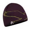 Шапка Salewa SNOWFALL KN CAP margaux/5310 