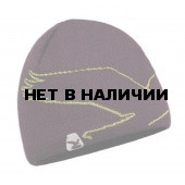Шапка Salewa SNOWFALL KN CAP margaux/5310 