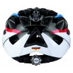 Летний шлем ALPINA 2017 Panoma black-blue-red 