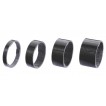 Проставочные кольца BBB UltraSpace 1.1/8 5/10/15/20mm UD Carbon carbon (BHP-35)