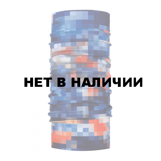 Бандана BUFF ORIGINAL COLLAPSE MULTI