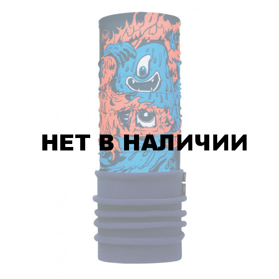 Бандана BUFF CHILD POLAR MONSTERS FIGHT MULTI