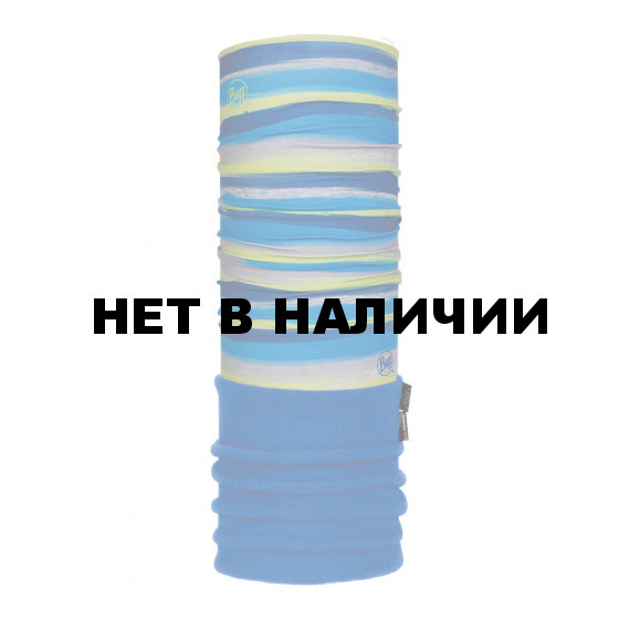 Бандана BUFF CHILD POLAR SLIDE MULTI