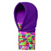 Капюшон BUFF 2015-16 Polar Buff BLOBS / AMARANTH 