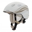 Зимний Шлем Alpina GRAP 2.0 white-prosecco matt
