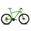 Велосипед Welt Rockfall 2.0 2016 acid green/darkgreen