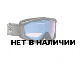 Очки горнолыжные Alpina PANOMA QM black H/T Diamond
