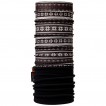 Бандана BUFF POLAR BUFF Active SNOWFLAKESBLACK POLARTEC 
