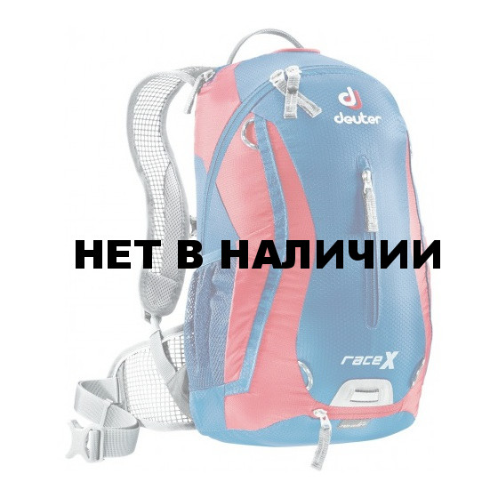 Рюкзак Deuter 2016 Race X steel-fire 