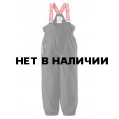 Брюки горнолыжные Reima 2017-18 Juoni Black (Рост:122)