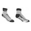 Носки BBB TechnoFeet white black (BSO-01) 