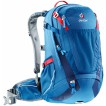 Рюкзак Deuter 2017 Trans Alpine 24 bay-midnight 