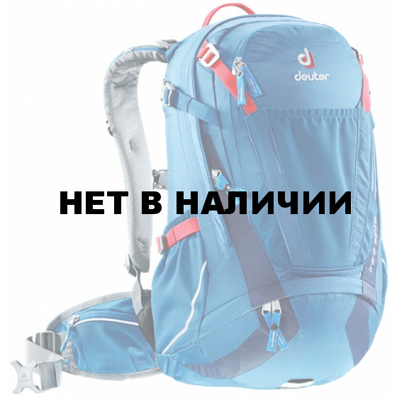 Рюкзак Deuter 2017 Trans Alpine 24 bay-midnight 