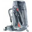 Рюкзак Deuter 2017-18 ACT Trail PRO 40 graphite-titan