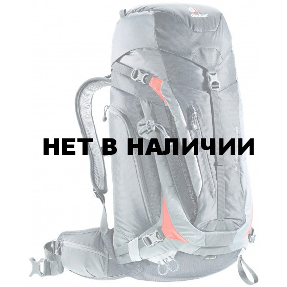 Рюкзак Deuter 2017-18 ACT Trail PRO 40 graphite-titan