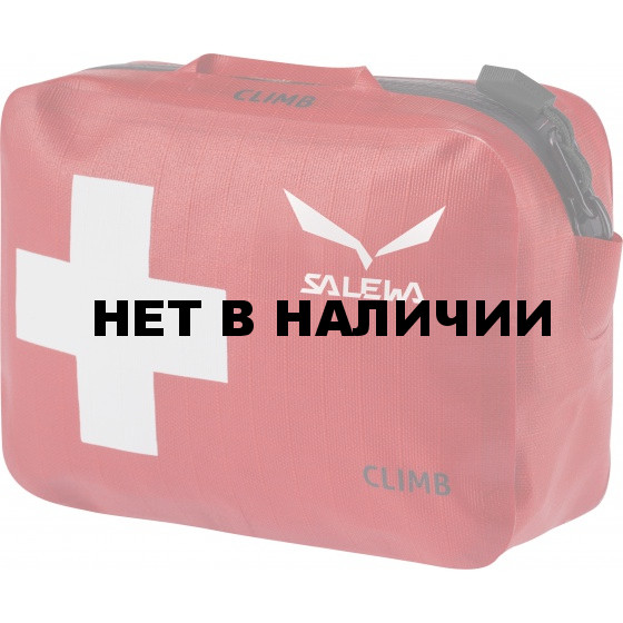 Аптечка Salewa 2015 Accessories FIRST AID KIT CLIMB DARK RED /