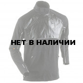 Куртка беговая Bjorn Daehlie 2017-18 Jacket Raw Black 