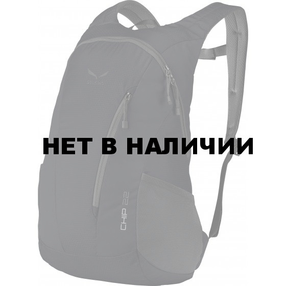 Рюкзак Salewa Daypacks CHIP 22 BP CARBON /