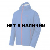 Куртка для активного отдыха Salewa 2016 PUEZ (AQUA 3) PTX M JKT nautical blue/1580 