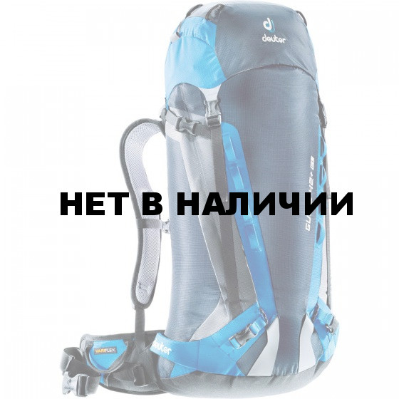 Рюкзак Deuter 2015 Alpine Guide 42+ EL midnight-ocean 