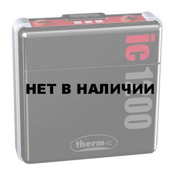 Аккумуляторы с блоком управления Therm-IC Smartpack ic 1200 (Eu Us)