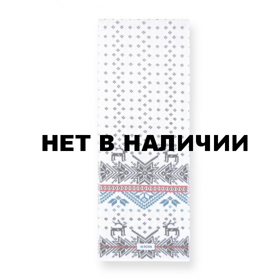 Шарфы Kama SB03 (white) белый 