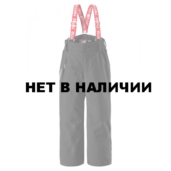 Брюки горнолыжные Reima 2017-18 Loikka Black 