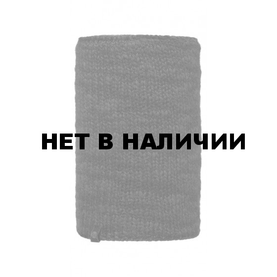 Шарфы BUFF URBAN BUFF Studio RAW GRAPHITE 