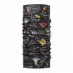 Бандана BUFF 2016-17 NATIONAL GEOGRAPHIC ORIGINAL BUFF MESSIAEN BLACK 