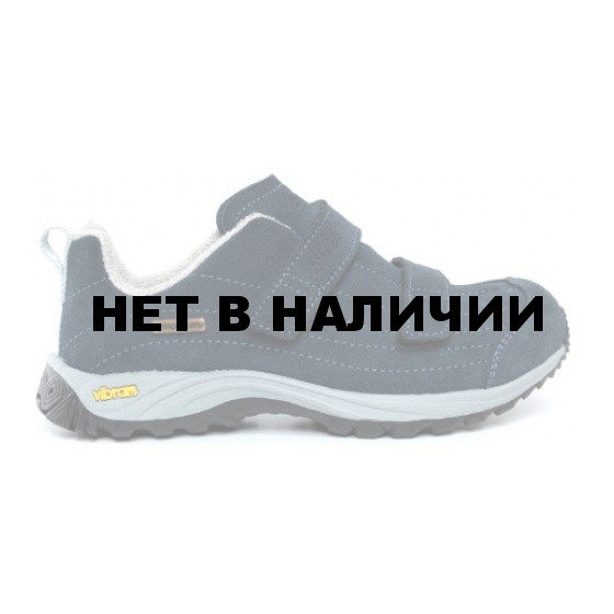 Ботинки для треккинга (низкие) LYTOS Kids Le Florian (Velcro) (36/39) blue