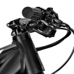 Велосипед FOCUS BLACK FOREST LITE 29 2017 BLACK MATT 