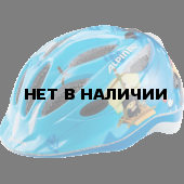 Летний шлем ALPINA JUNIOR / KIDS Gamma 2.0 Flash pirate 