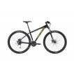 Велосипед ROCKY MOUNTAIN FUSION 920 2016 MATTE BLACK/PETROL/LEMONGRASS 