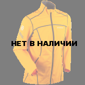 Куртка беговая Bjorn Daehlie 2017-18 Jacket Spectrum 3.0 Wmn Shocking Orange 
