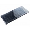 Спальник Deuter 2016-17 Sleeping Bags Space I (прав) titan-black