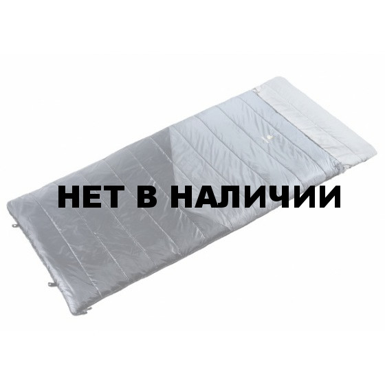 Спальник Deuter 2016-17 Sleeping Bags Space I (прав) titan-black