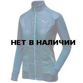 Жакет для активного отдыха Salewa 2018 PEDROC HYBRID PTC ALPHA W JKT poseidon