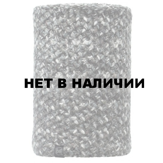 Бандана BUFF 2015-16 NECKWARMER BUFF Knitted&Polar Fleece MARGO GREY 