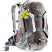 Рюкзак Deuter Bike Trans Alpine 26 SL coffee-granite