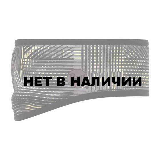 Повязка BUFF HEADBAND BUFF Pro WEFT 