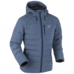 Куртка беговая Bjorn Daehlie JACKET/PANTS Jacket SHELTER Evening Blue (Т.Синий) 