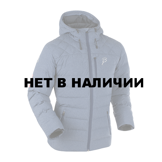 Куртка беговая Bjorn Daehlie JACKET/PANTS Jacket SHELTER Evening Blue (Т.Синий) 