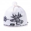 Шапка Kama 2016-17 A104 white 