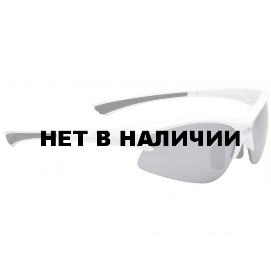 Очки солнцезащитные BBB Impulse small PH Photochromic lens blue tips white (BSG-38S)